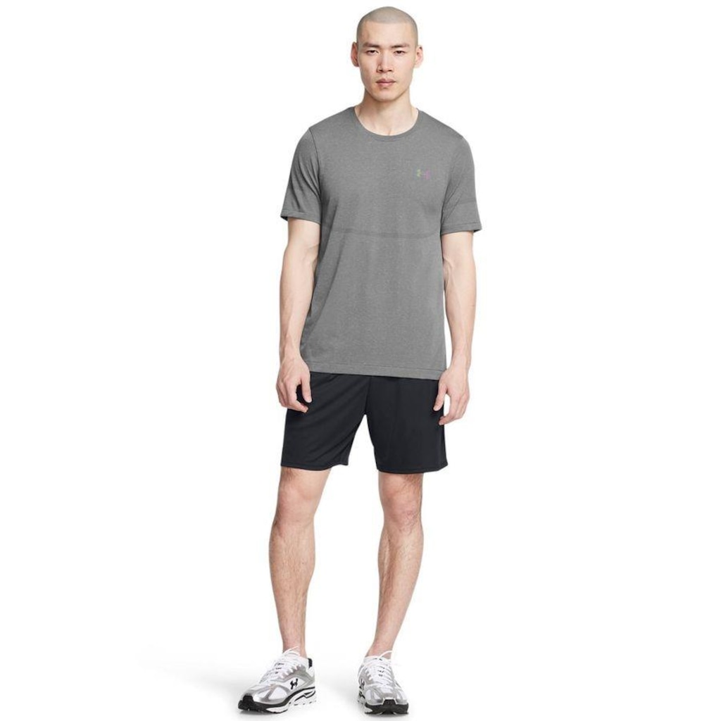 Imagem 2 do produto Shorts Under Armour Tech 7In - Masculino