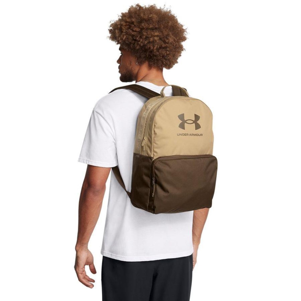Imagem 2 do produto Mochila Under Armour Loudon - Under Armour - Unissex