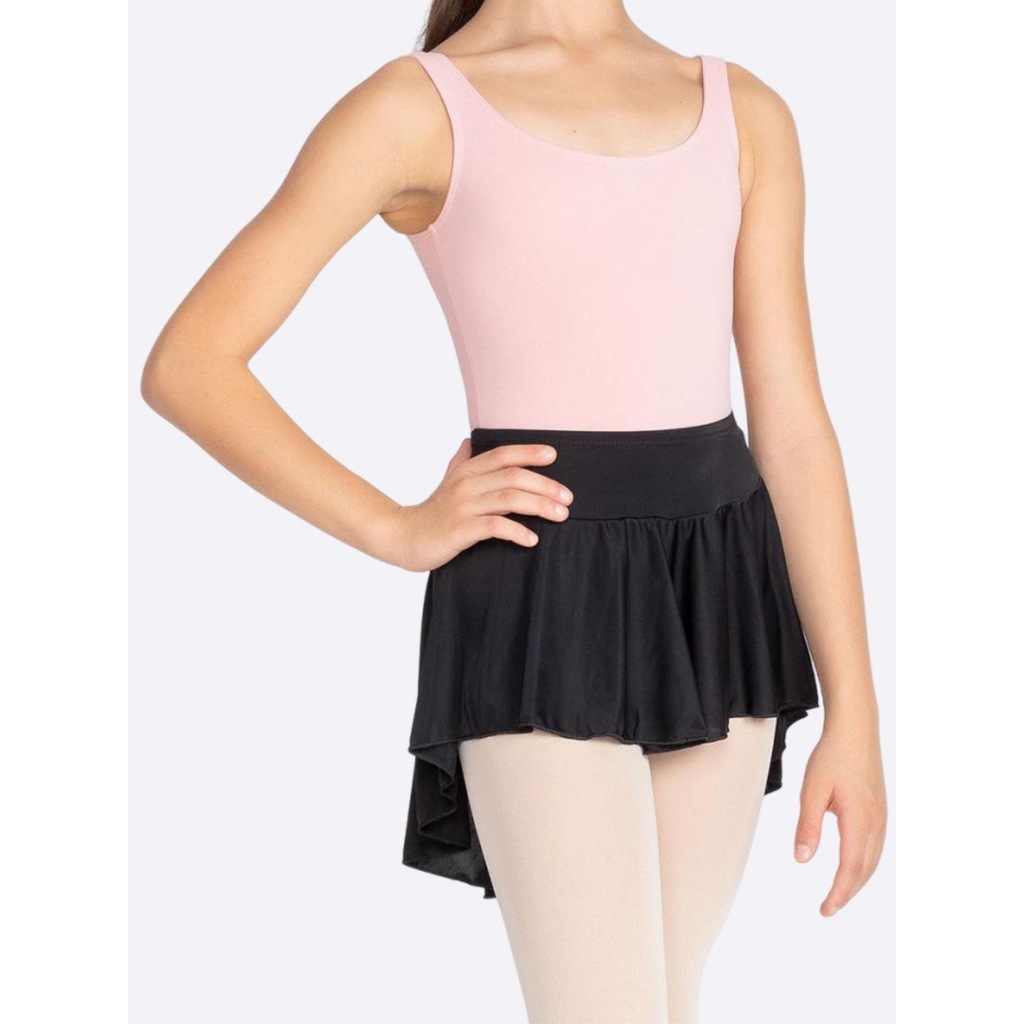 Imagem 2 do produto Saia Só Dança Mullet Gode - Infantil