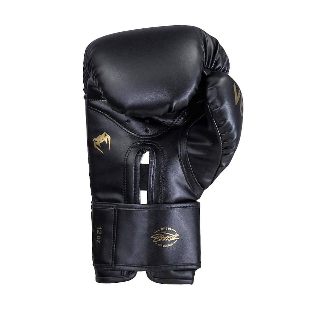 Imagem 3 do produto Luva Venum Giant Full Logo Pro - Adulto