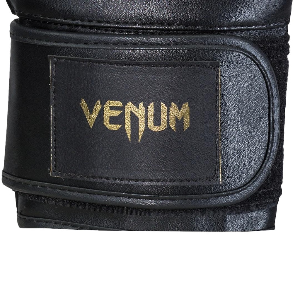 Imagem 5 do produto Luva Venum Giant Full Logo Pro - Adulto