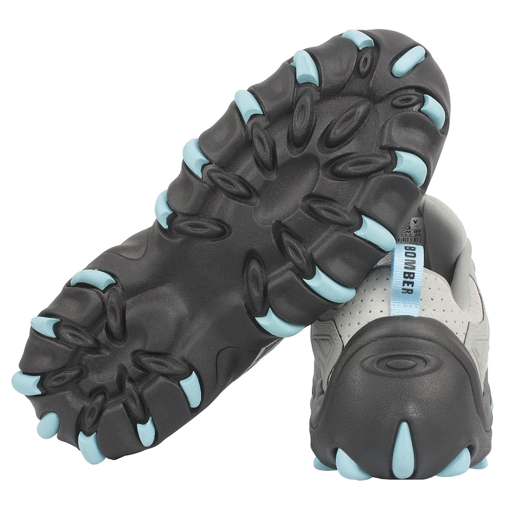 Imagem 5 do produto Tênis Oakley Teeth Bomber Light - Masculino