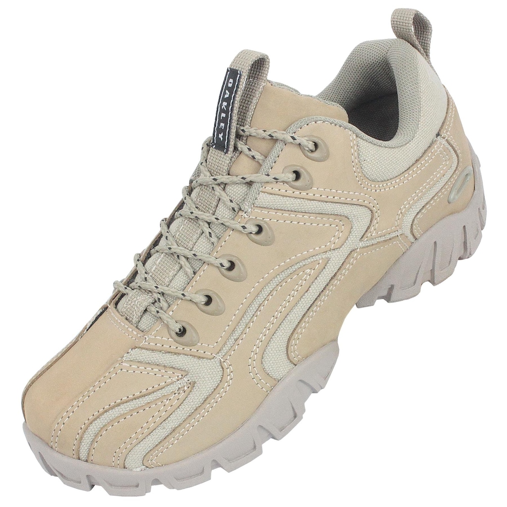 Imagem 2 do produto Tênis Oakley Flak III New Khaki - Masculino