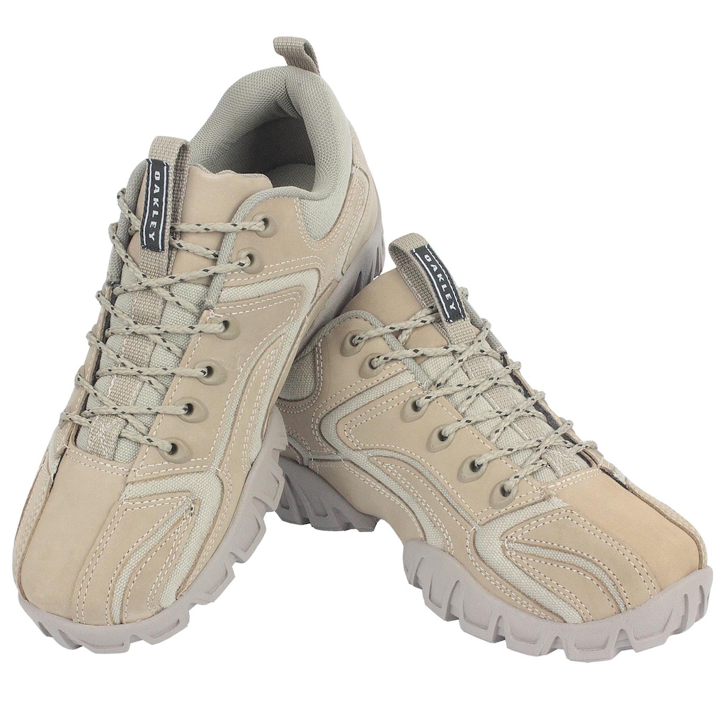 Imagem 3 do produto Tênis Oakley Flak III New Khaki - Masculino