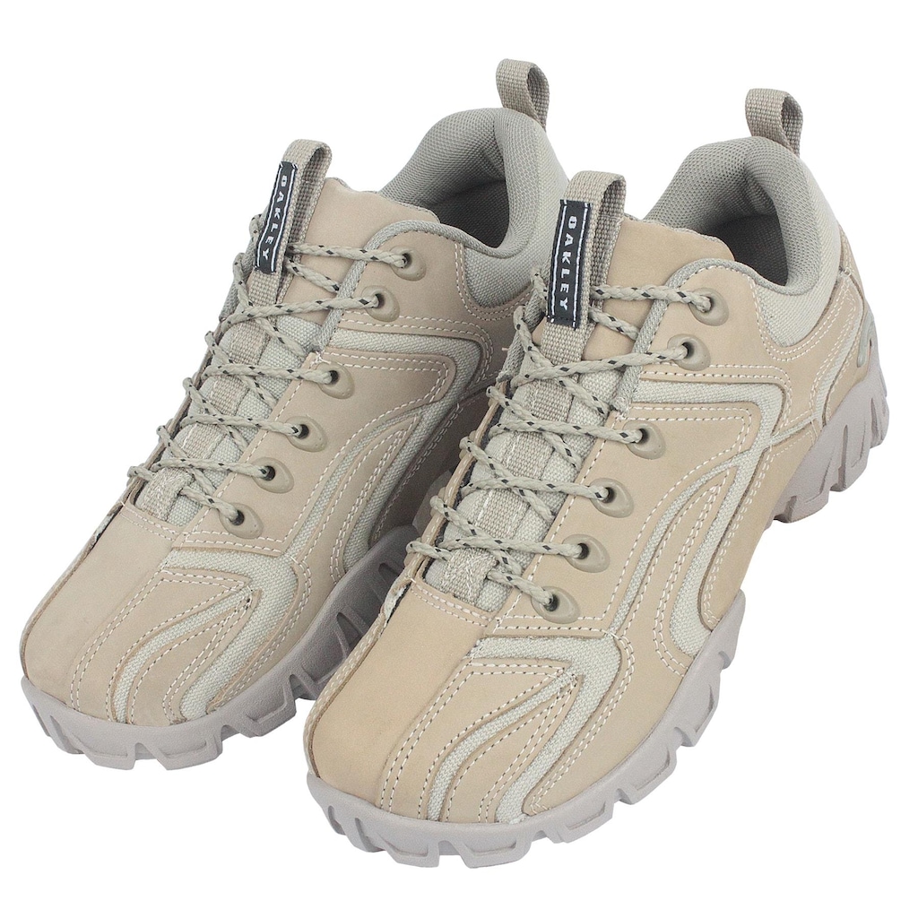 Imagem 4 do produto Tênis Oakley Flak III New Khaki - Masculino