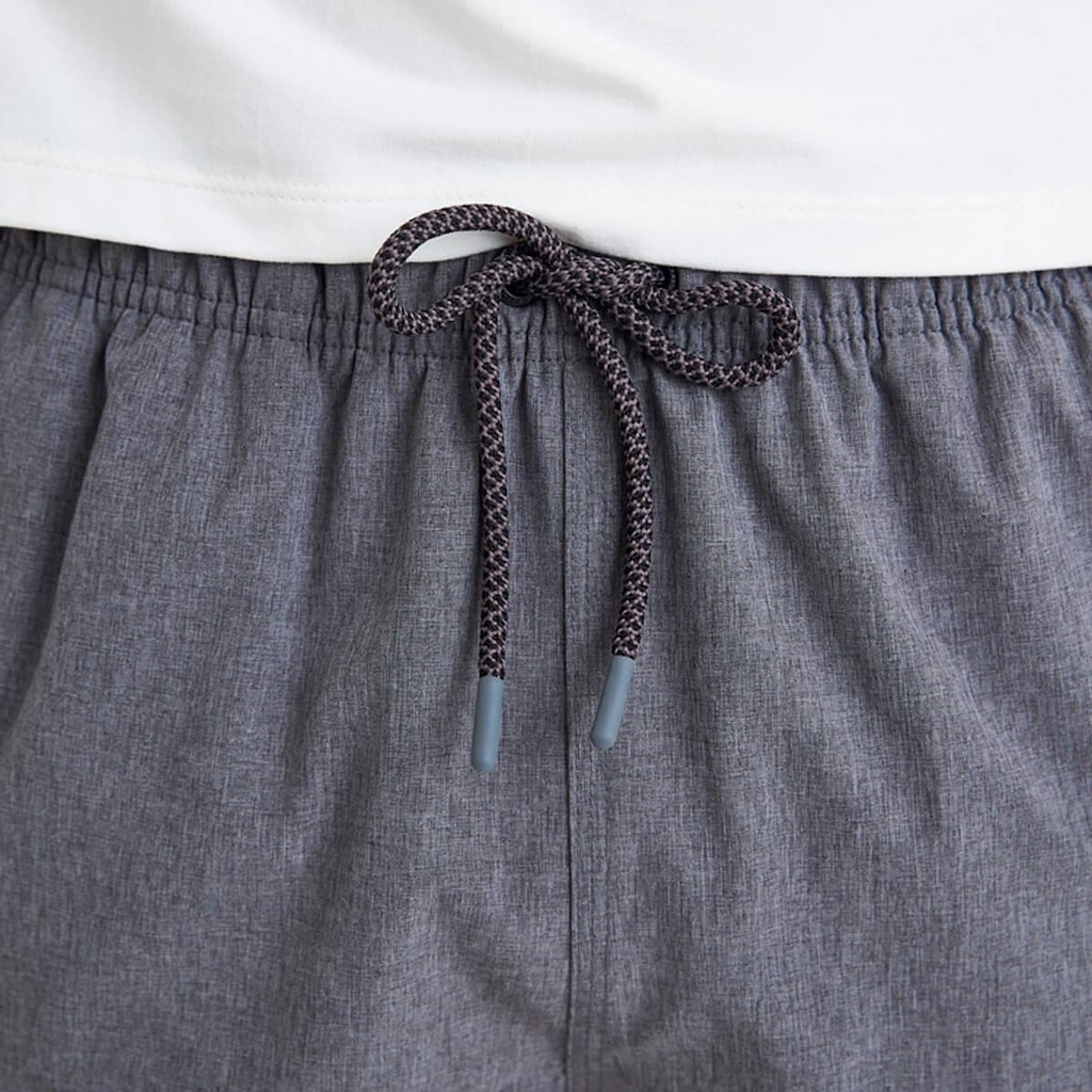 Imagem 4 do produto Bermuda Invictus Esportiva Melange - Masculina