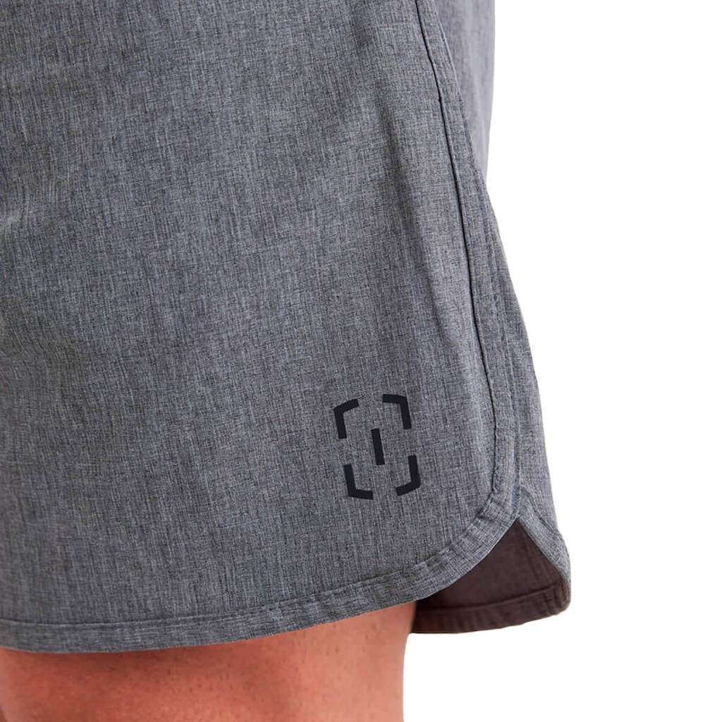 Imagem 5 do produto Bermuda Invictus Esportiva Melange - Masculina