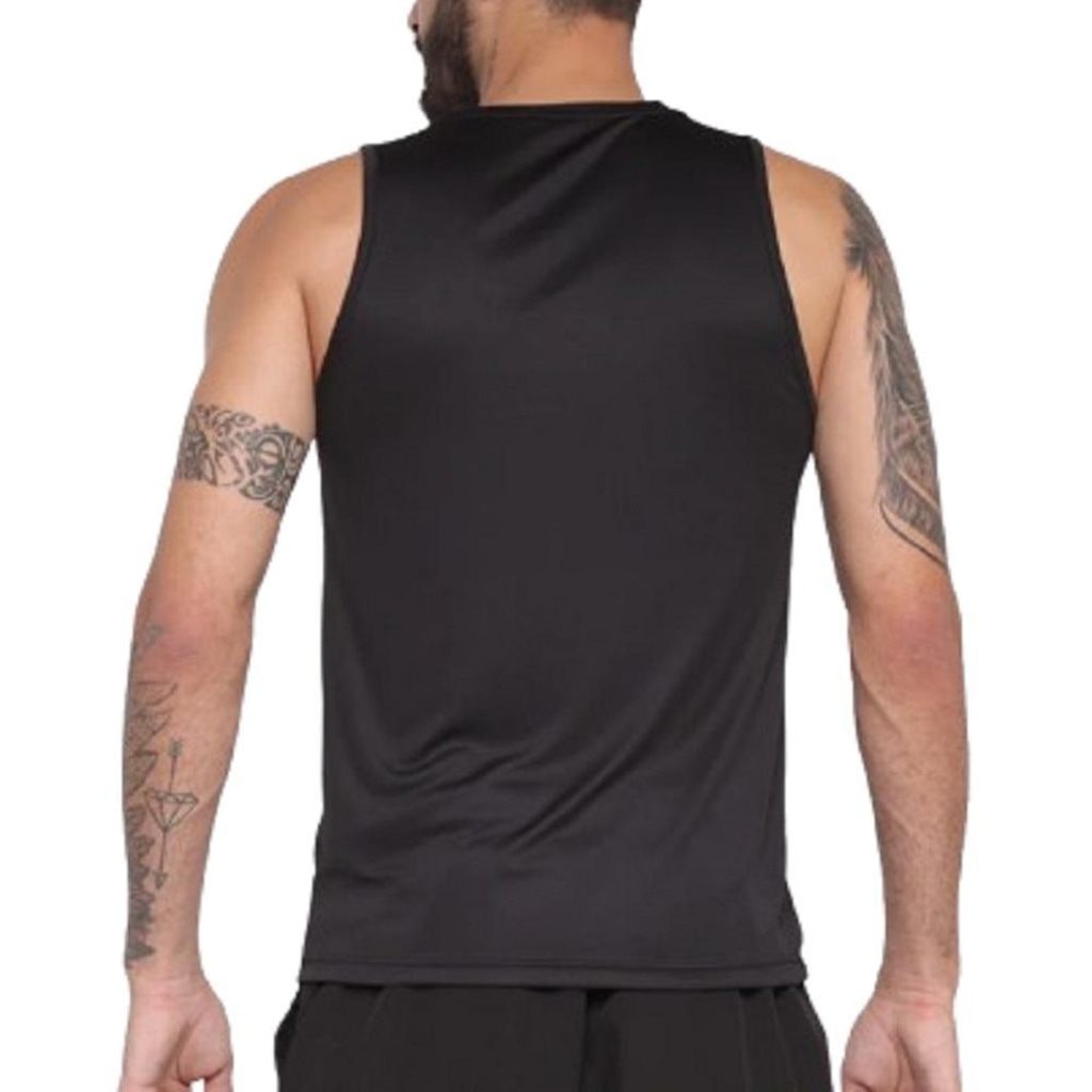 Imagem 2 do produto Camiseta Regata Mizuno Spark 2 Masculina