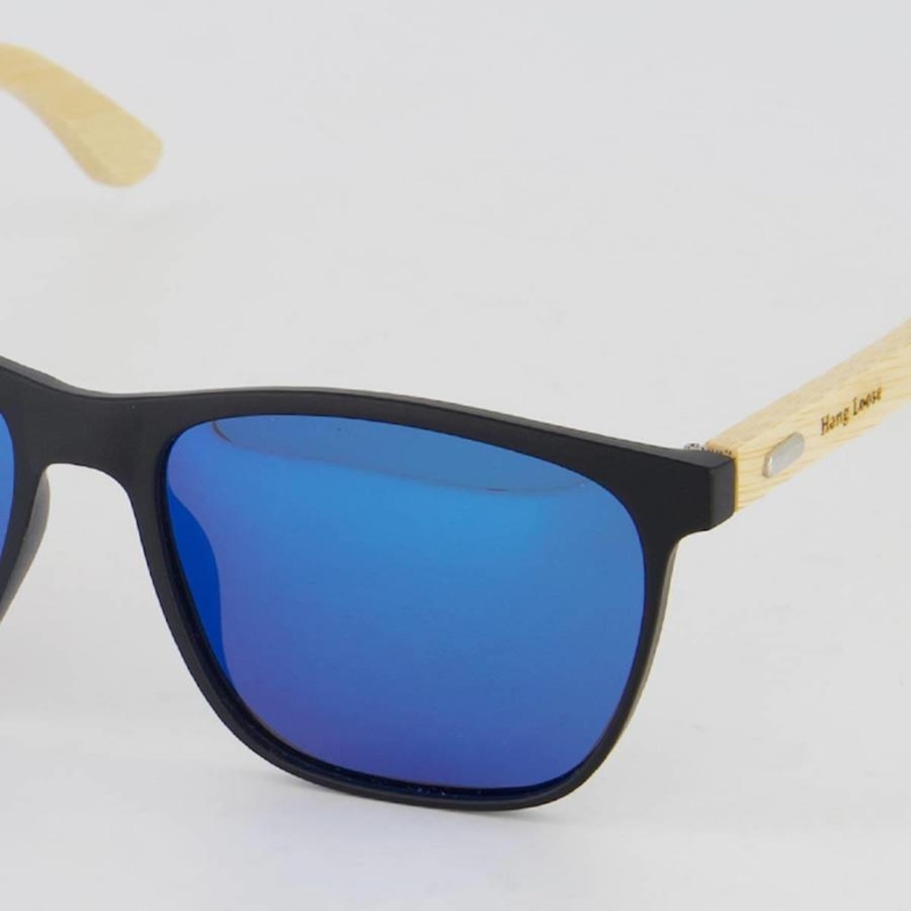 Imagem 3 do produto Óculos de Sol Unissex Hang Loose Sunrise I