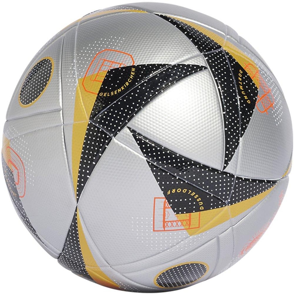 Imagem 2 do produto Bola de Futebol de Campo adidas Finale League