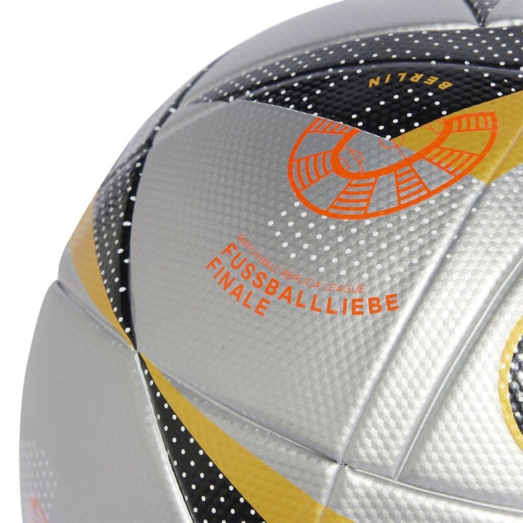 Imagem 3 do produto Bola de Futebol de Campo adidas Finale League