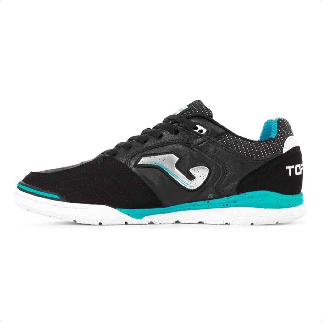 Imagem 2 do produto Chuteira Futsal Adulto Joma Top Flex Rebound
