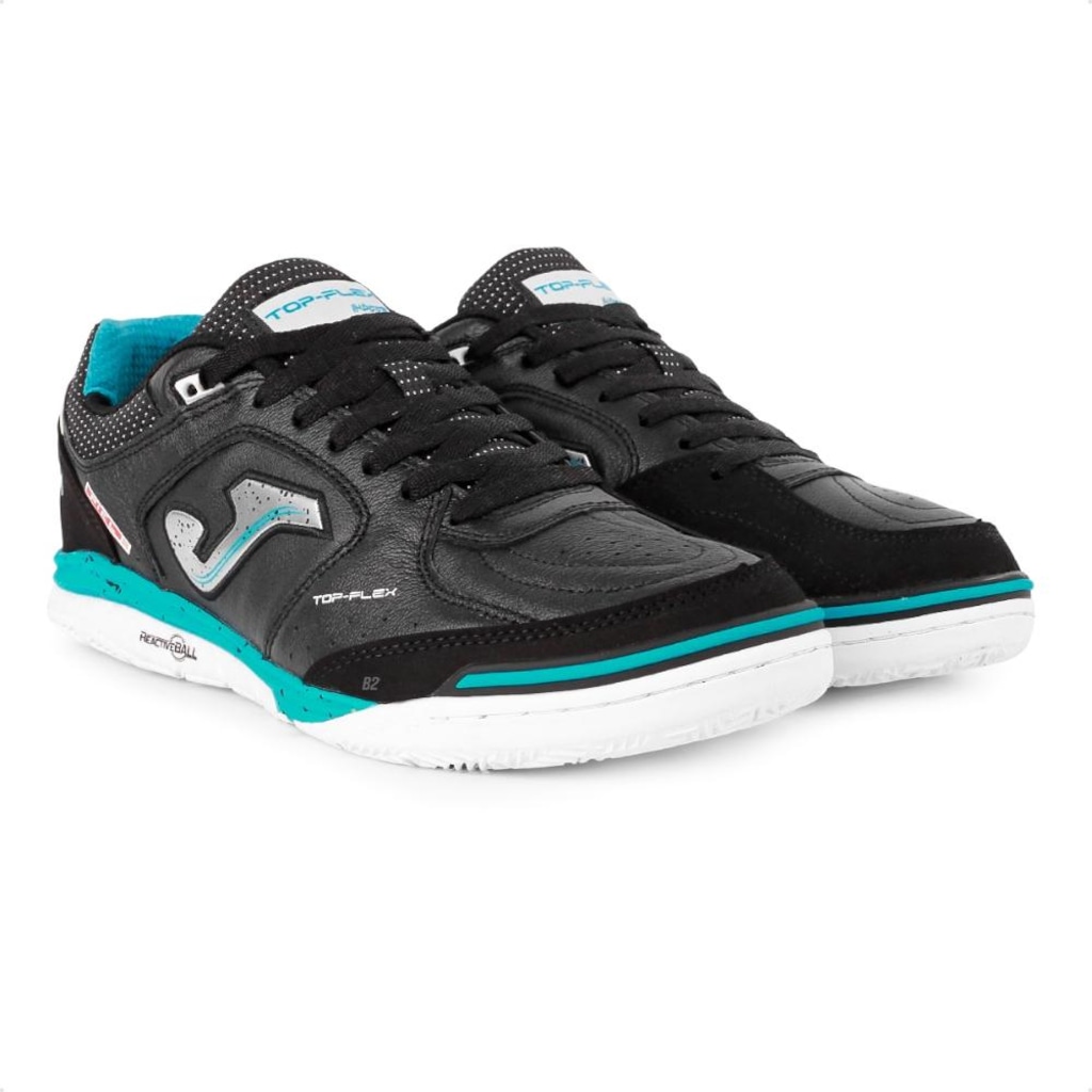 Imagem 3 do produto Chuteira Futsal Adulto Joma Top Flex Rebound