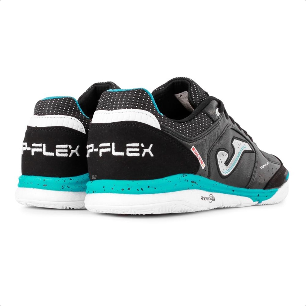 Imagem 5 do produto Chuteira Futsal Adulto Joma Top Flex Rebound