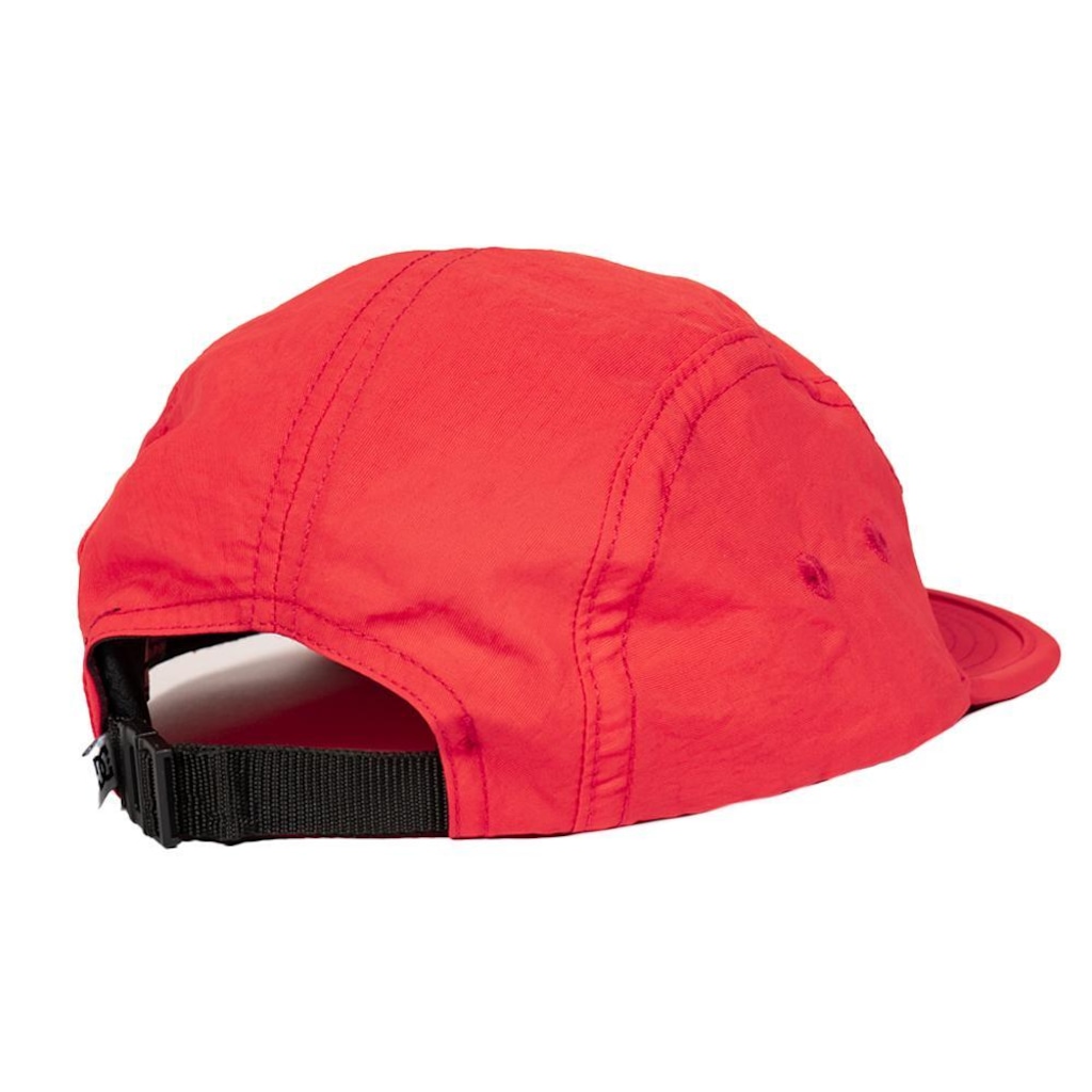 Imagem 2 do produto Boné Aba Curva Dc Shoes Five Corpo Sm25 - Strapback - Adulto