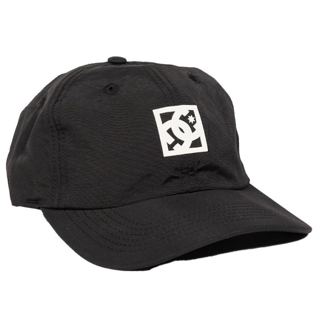 Imagem 4 do produto Boné Aba Curva Dc Shoes New Sealed Strap Sm25 - Strapback - Adulto