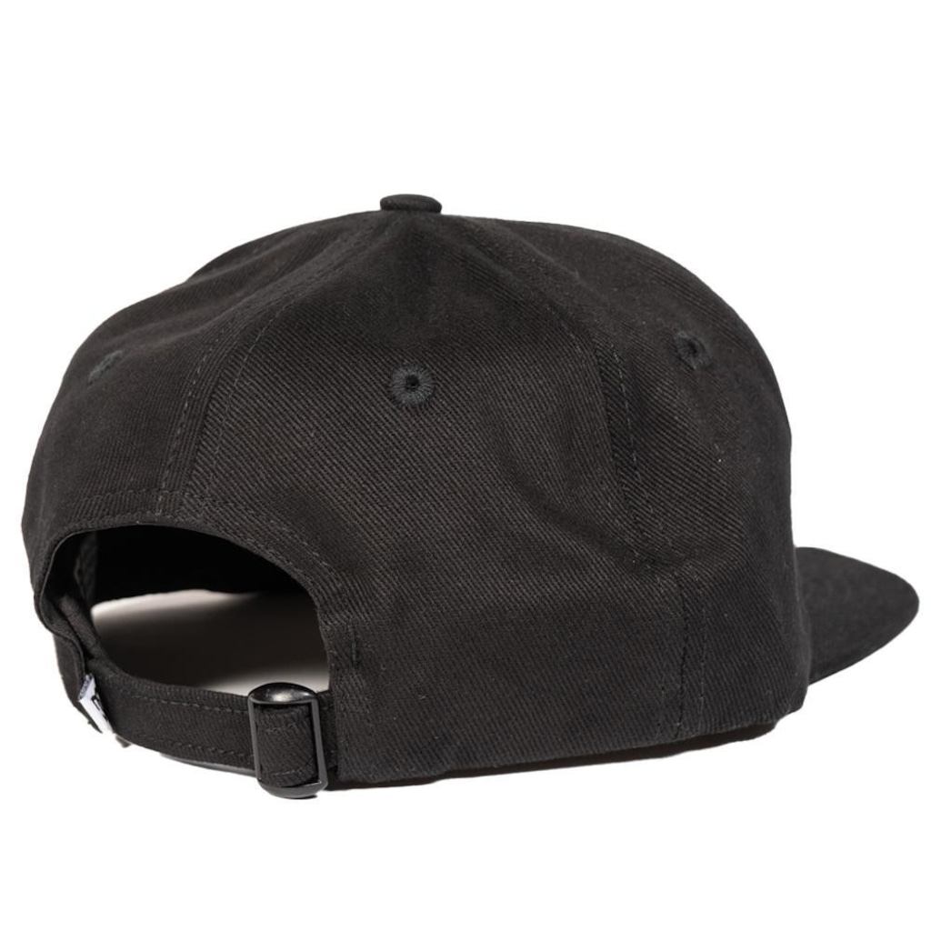 Imagem 2 do produto Boné Aba Reta Dc Shoes Loader Sm25 - Strapback - Adulto