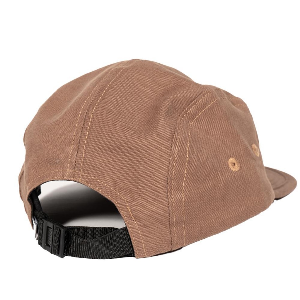 Imagem 2 do produto Boné Aba Reta Dc Shoes No 94 Sm25 - Strapback - Adulto