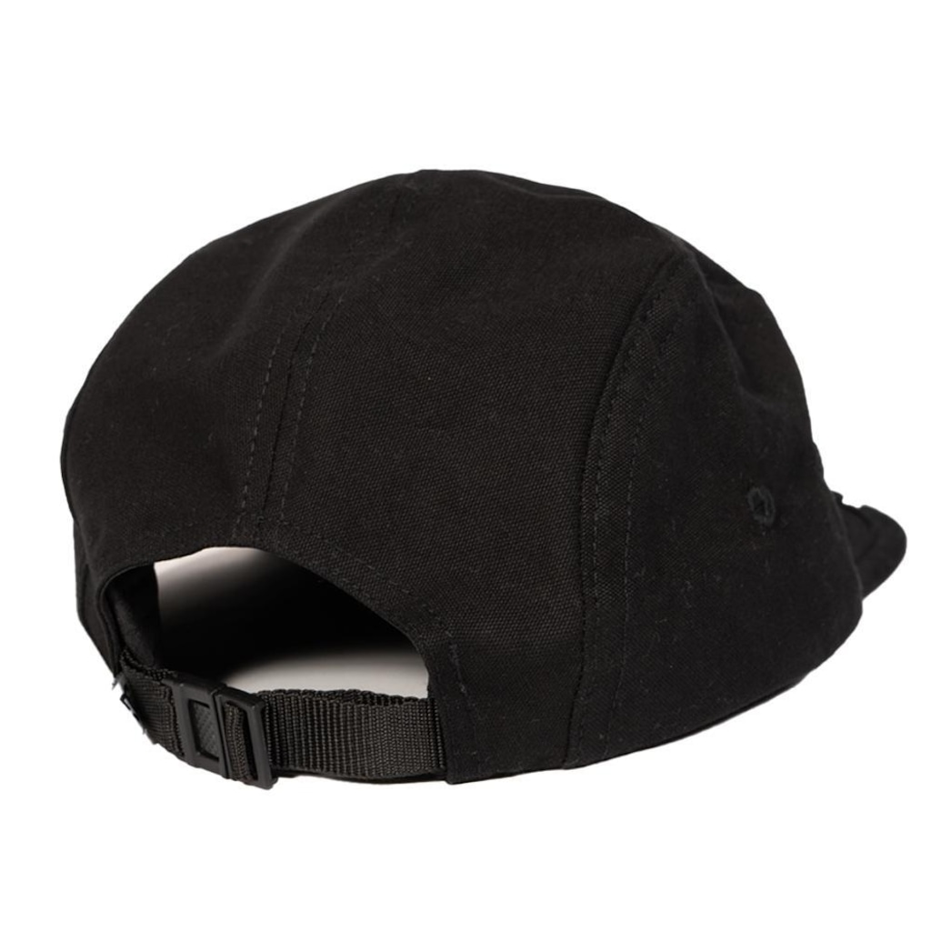 Imagem 2 do produto Boné Aba Reta Dc Shoes No 94 Sm25 - Strapback - Adulto