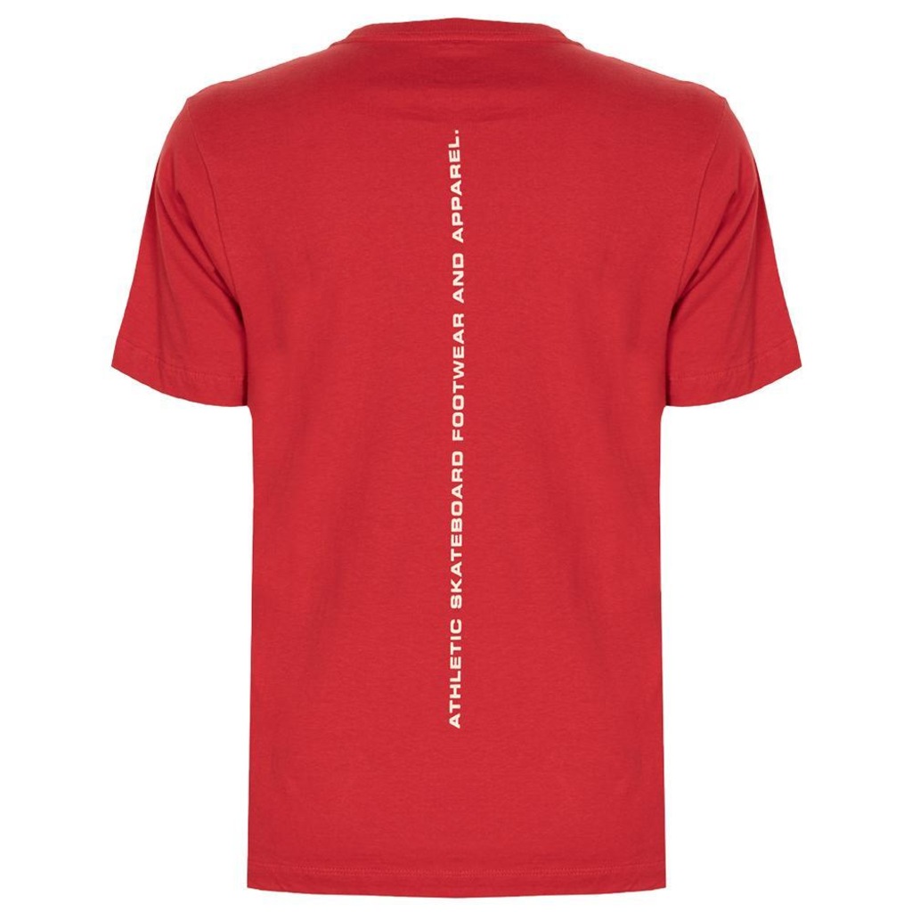 Imagem 4 do produto Camiseta Dc Shoes Back Stripe - Masculina