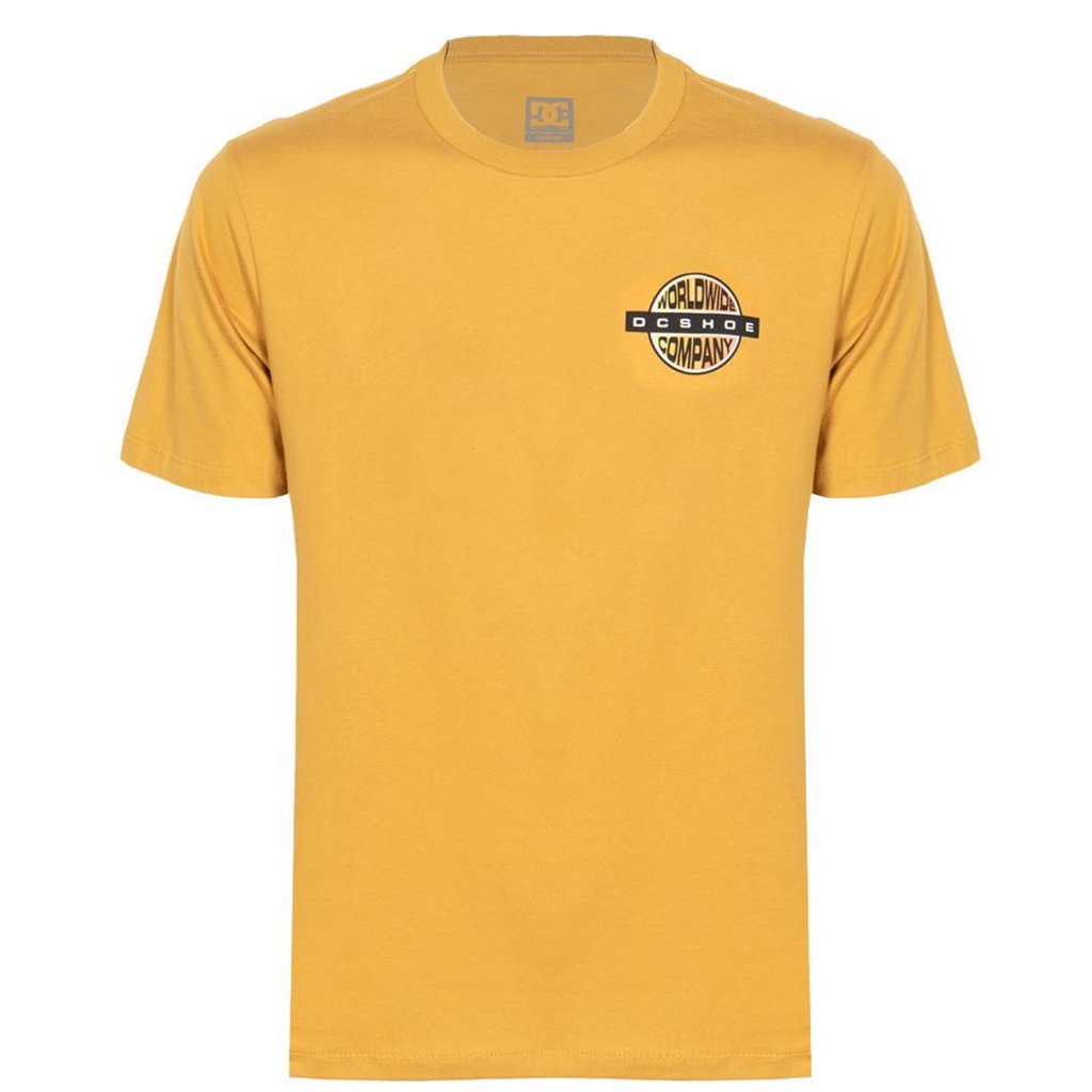 Imagem 3 do produto Camiseta Dc Shoes Core - Masculina