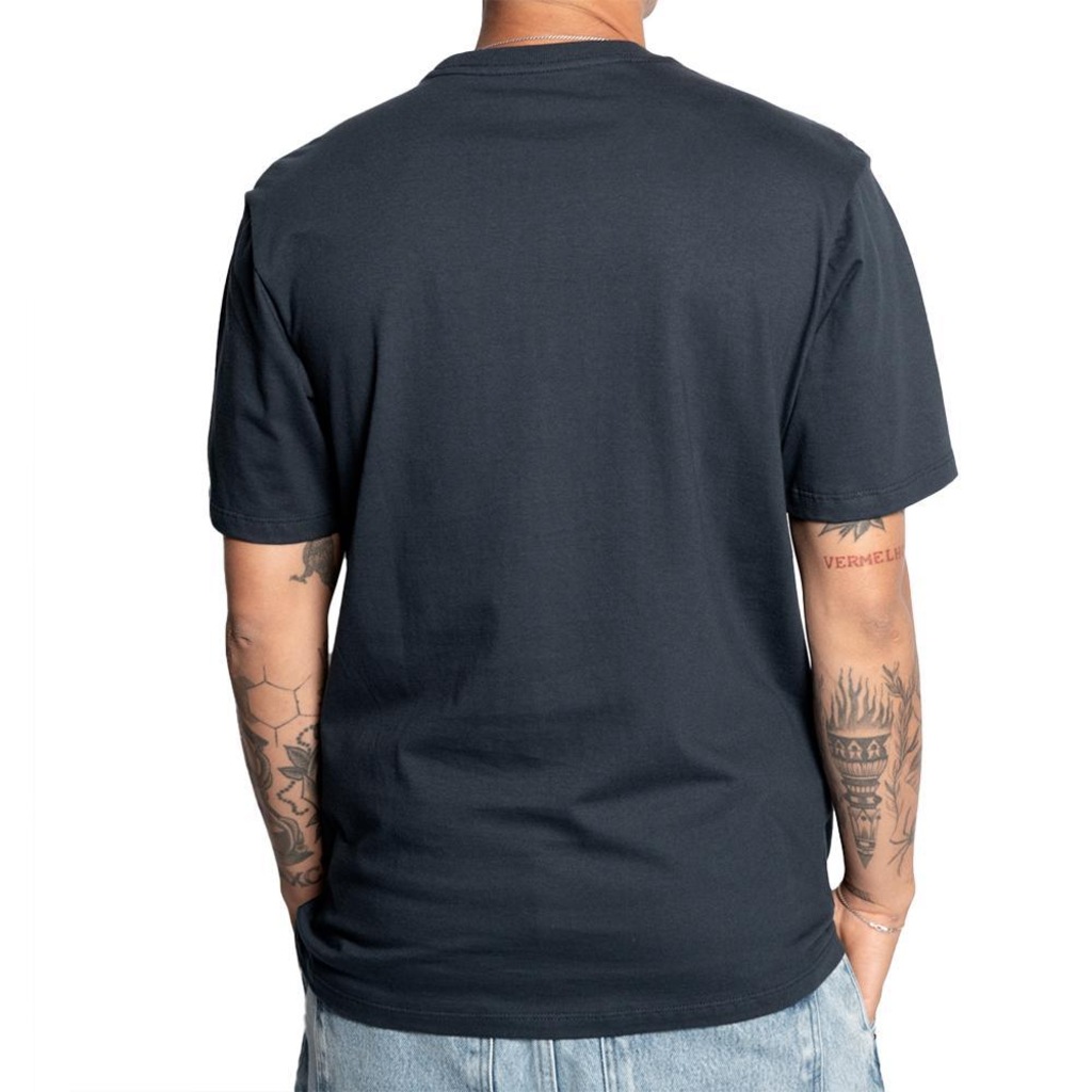 Imagem 2 do produto Camiseta Dc Shoes Dc Star Pilot - Masculina