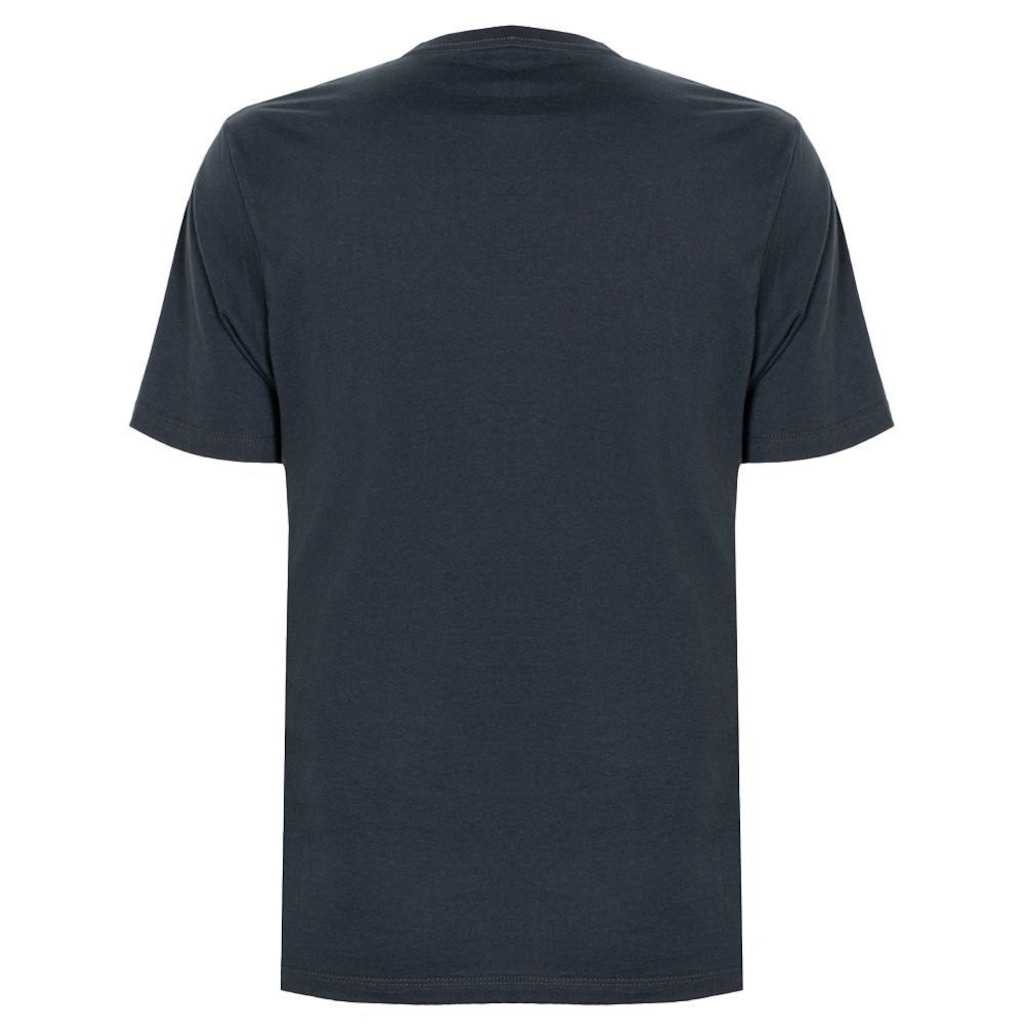Imagem 4 do produto Camiseta Dc Shoes Dc Star Pilot - Masculina