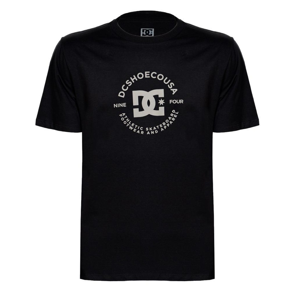 Imagem 3 do produto Camiseta Dc Shoes Dc Star Pilot - Masculina