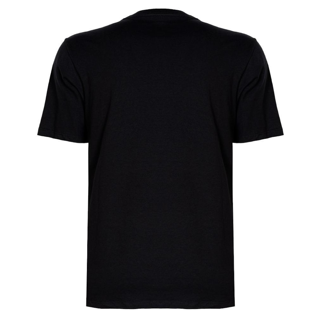 Imagem 4 do produto Camiseta Dc Shoes Dc Star Pilot - Masculina