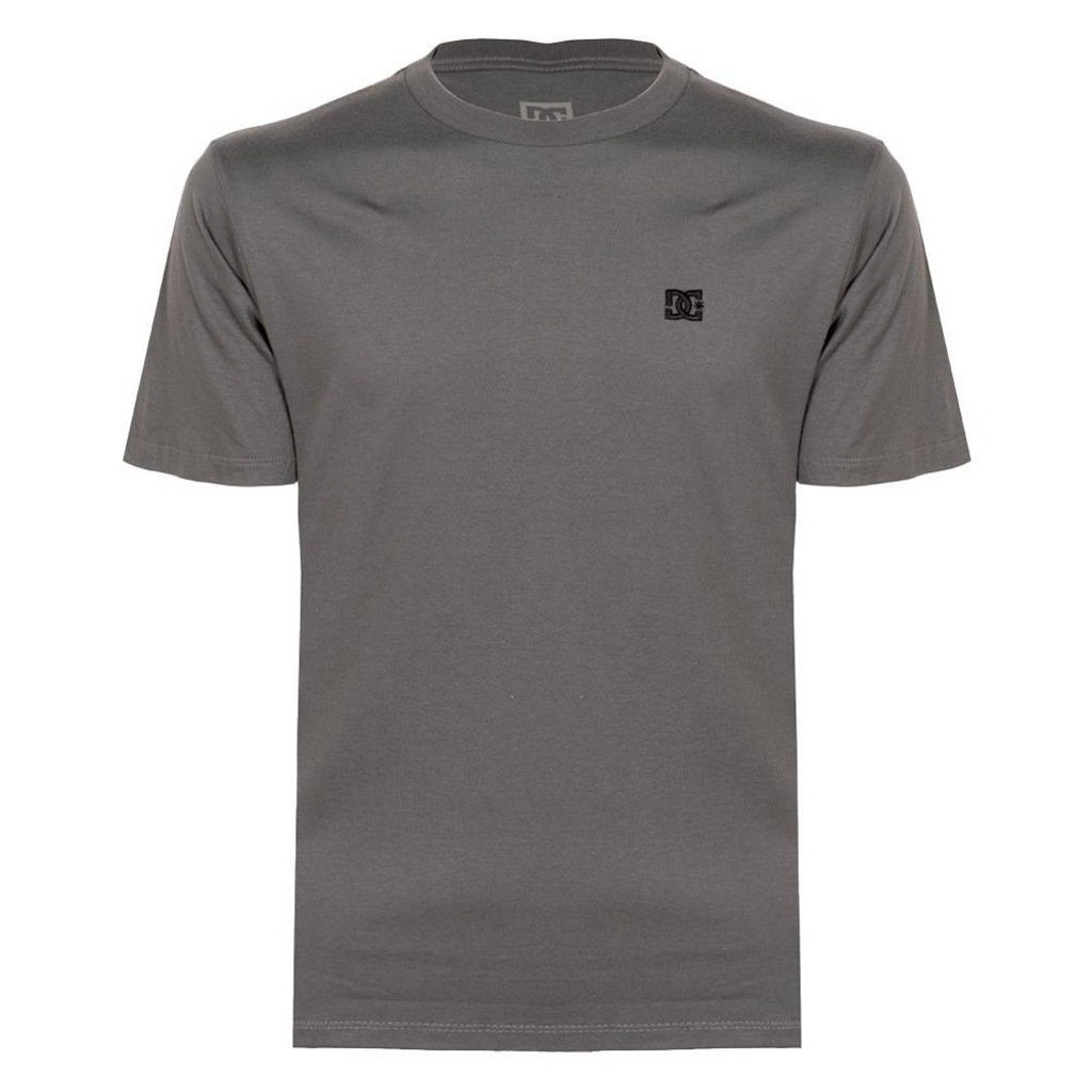 Imagem 3 do produto Camiseta Dc Shoes Embroidery - Masculina