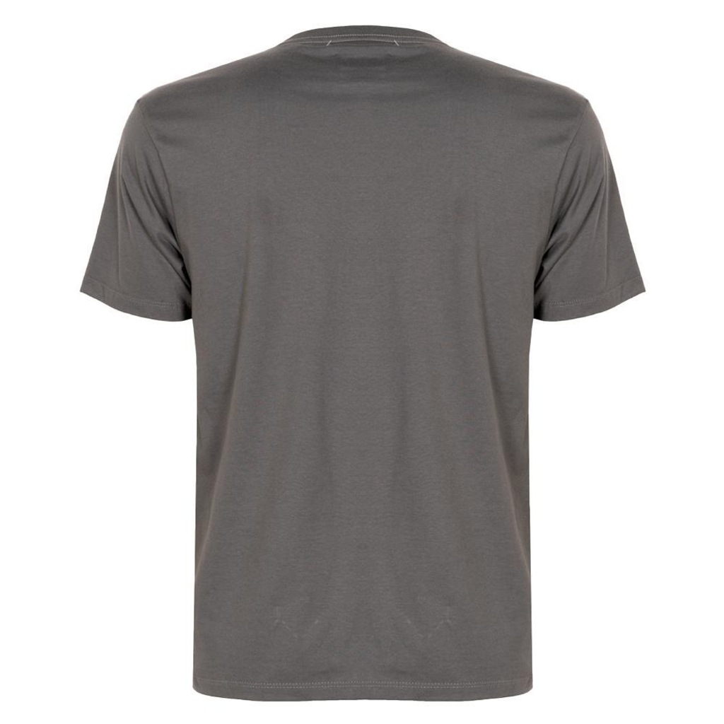 Imagem 4 do produto Camiseta Dc Shoes Embroidery - Masculina