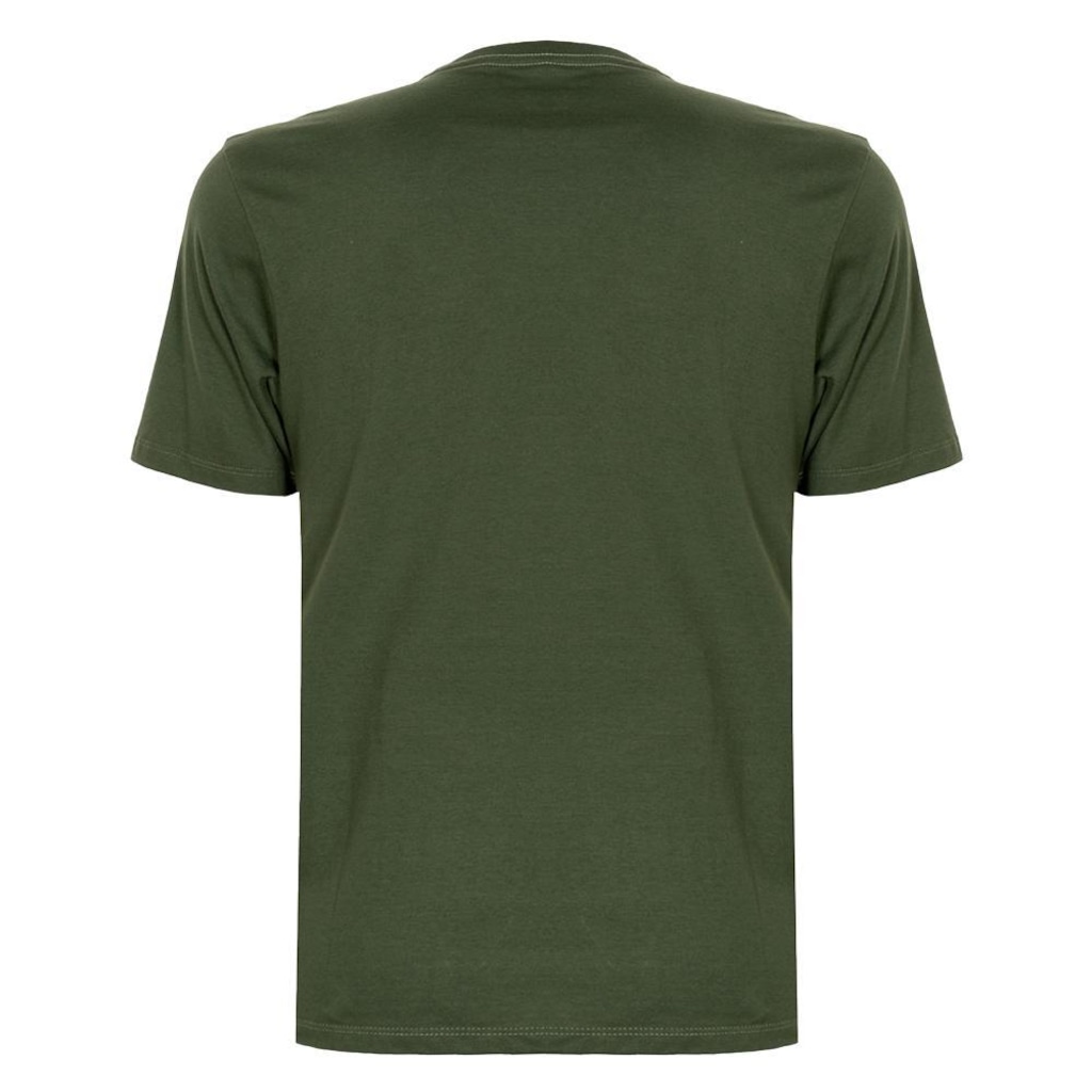 Imagem 4 do produto Camiseta Dc Shoes Embroidery - Masculina