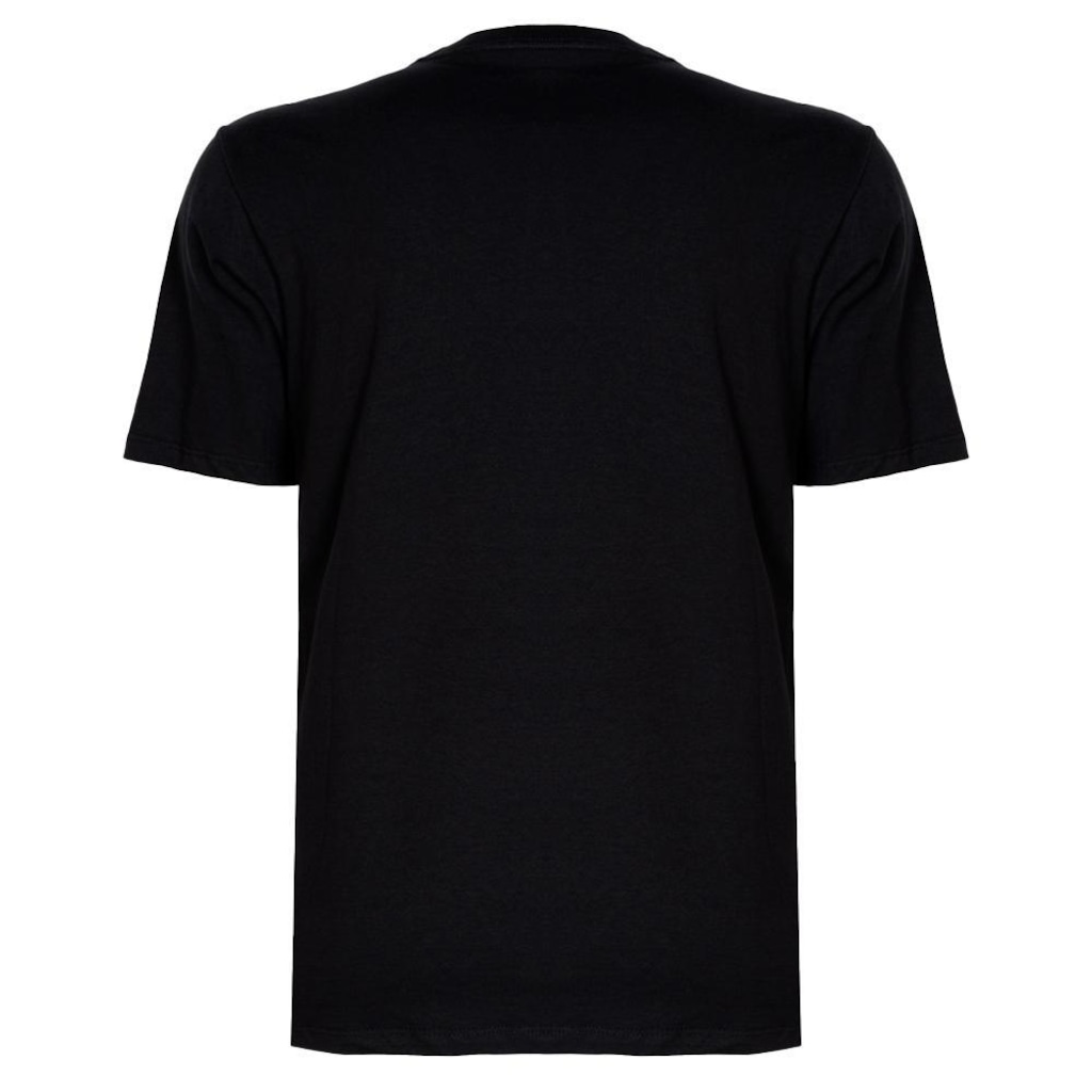 Imagem 4 do produto Camiseta Dc Shoes Smashing Helmet - Masculina