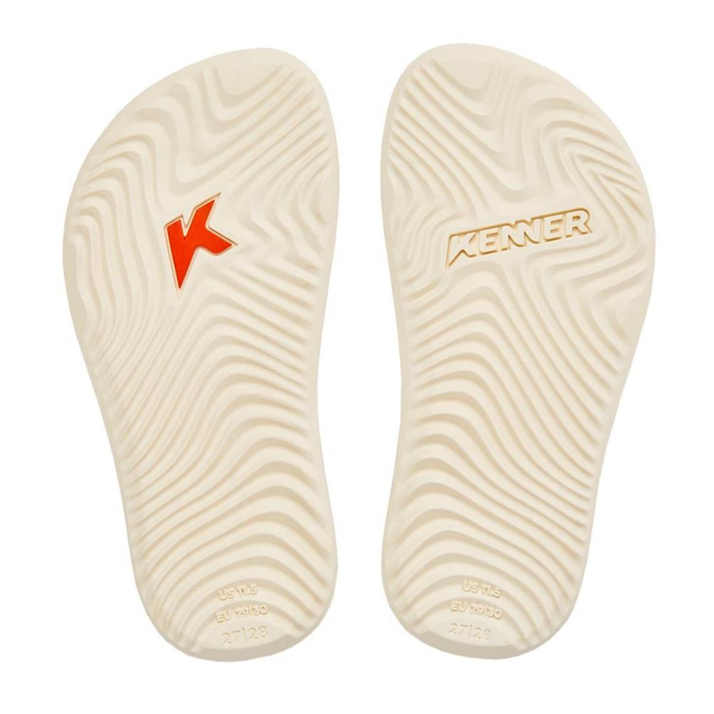 Imagem 5 do produto Chinelo Infantil Kenner New Summer Kids Unissex - Rosa