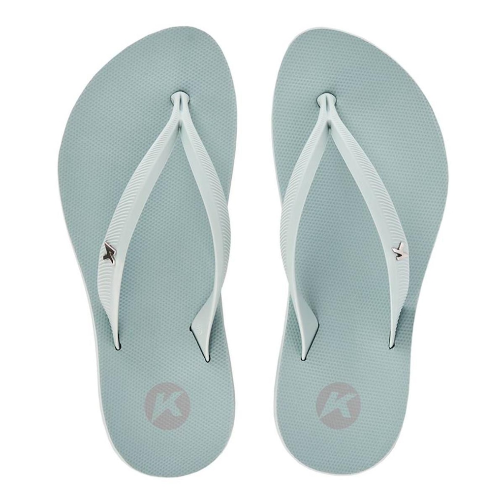 Imagem 2 do produto Chinelo Kenner Ibiza Pro Lisa - Feminino