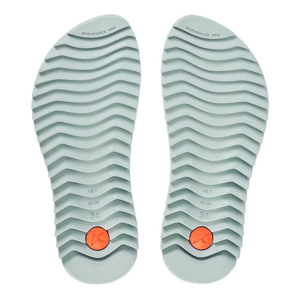 Imagem 5 do produto Chinelo Kenner Ibiza Pro Lisa - Feminino