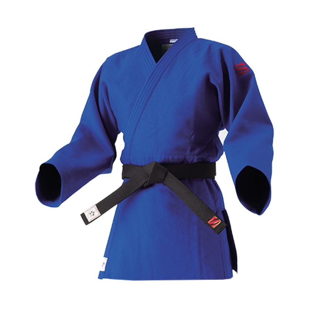 Imagem 3 do produto Judogui Kimono Kusakura Jnex Judô Ijf Approved - Adulto