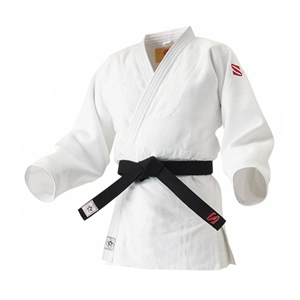 Imagem 3 do produto Judogui Kimono Judô Kusakura Joex Ijf Approved - Adulto