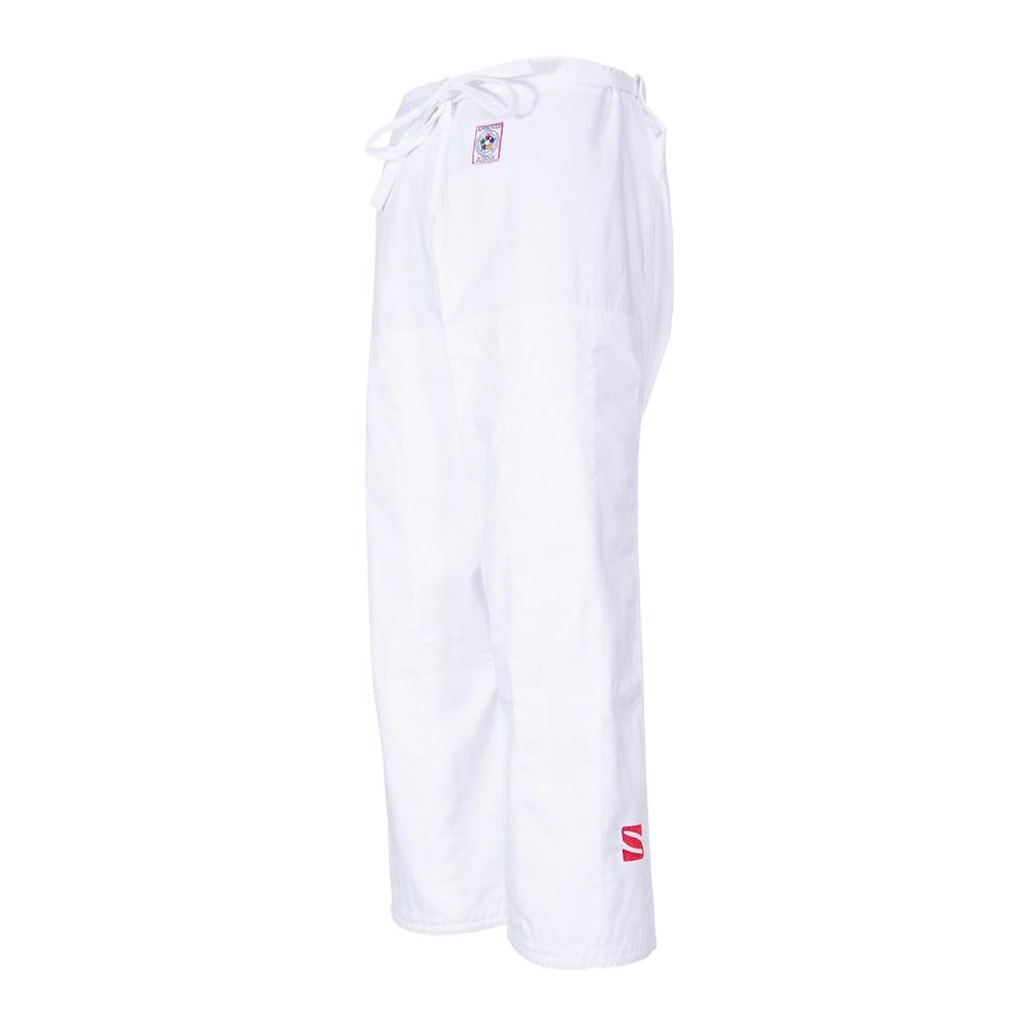 Imagem 4 do produto Judogui Kimono Judô Kusakura Joex Ijf Approved - Adulto