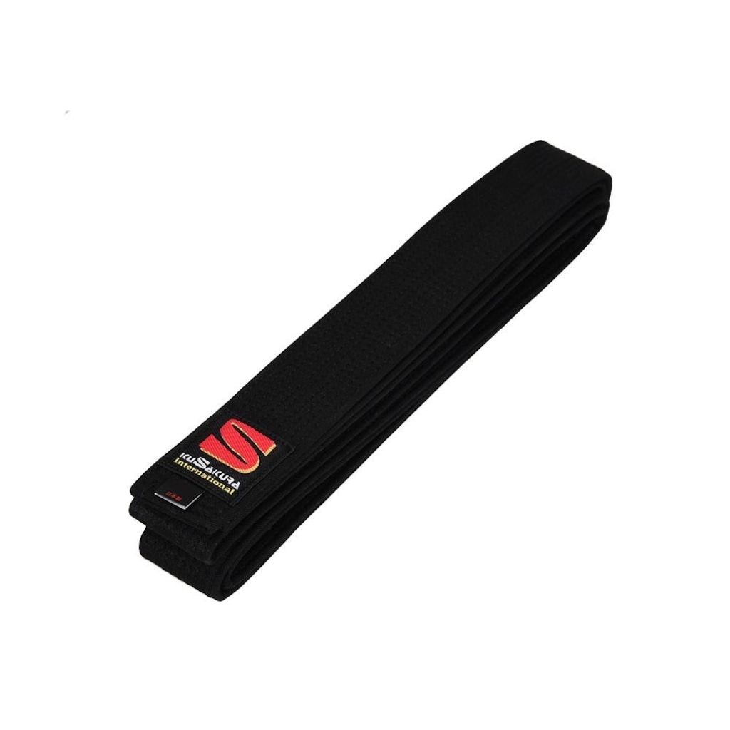 Imagem 2 do produto Faixa Kusakura Joib Ijf Approved