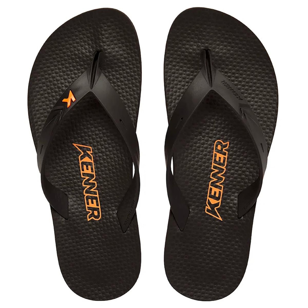 Imagem 2 do produto Chinelo Kenner New Summer - Masculino