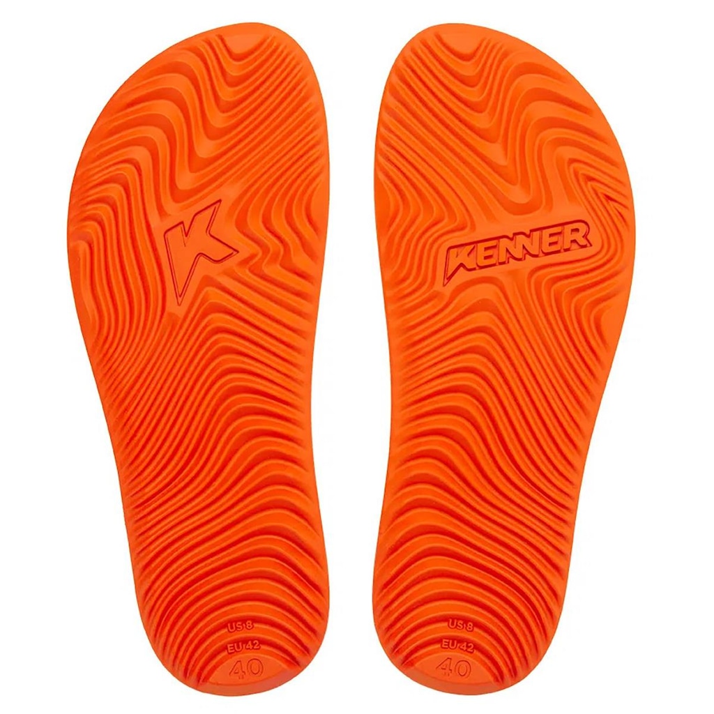 Imagem 5 do produto Chinelo Kenner New Summer - Masculino