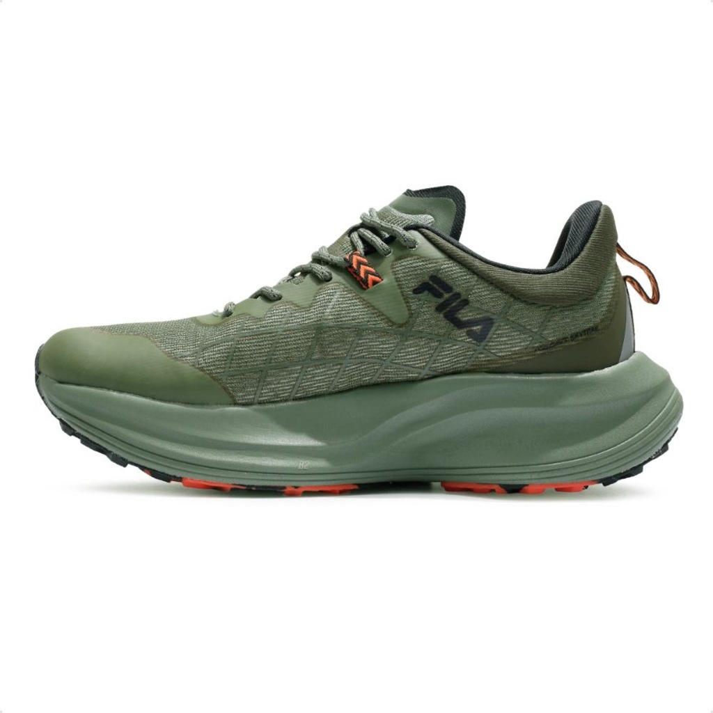 Imagem 2 do produto Tênis Fila Racer Skytrail - Feminino