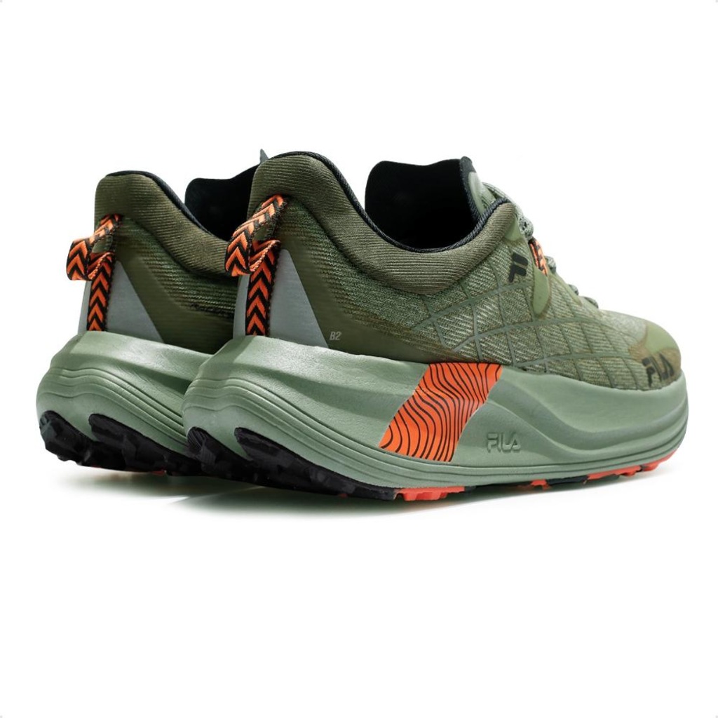Imagem 4 do produto Tênis Fila Racer Skytrail - Feminino