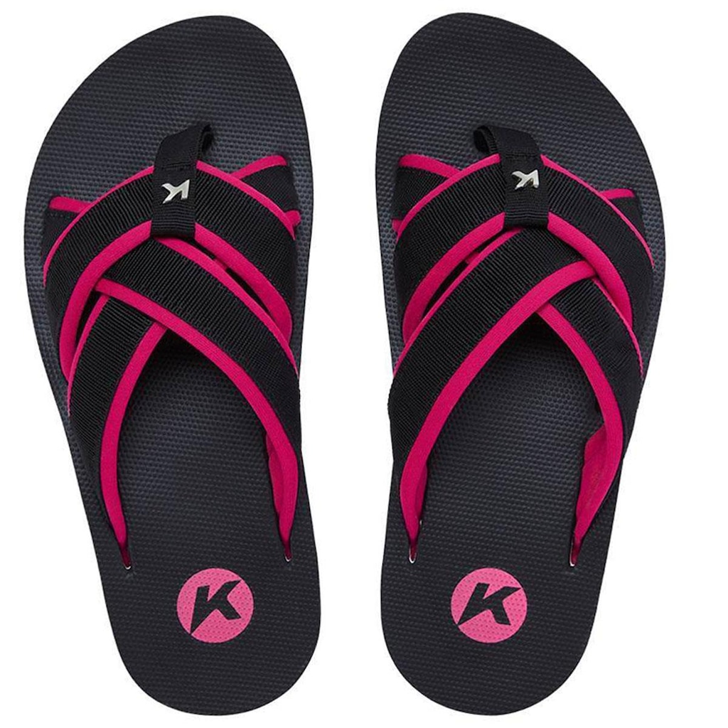 Imagem 2 do produto Chinelo Kenner Kyra Spider Pro - Feminino