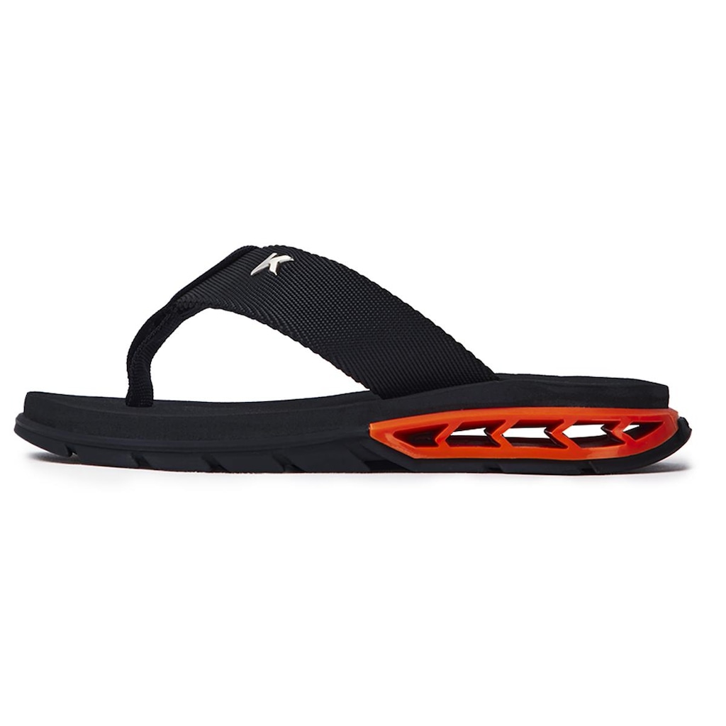 Imagem 3 do produto Chinelo Kenner Rakka Kids - Infantil