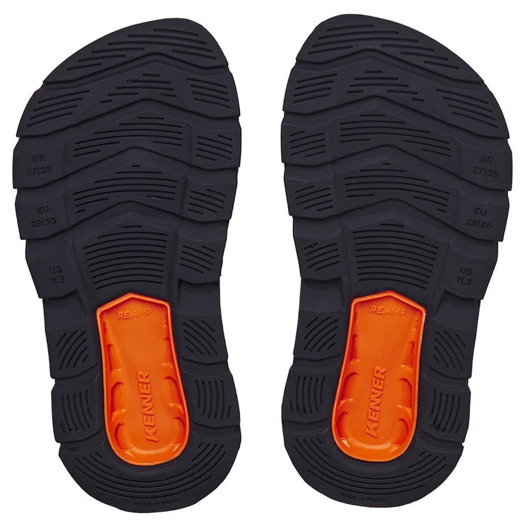Imagem 5 do produto Chinelo Kenner Rakka Kids - Infantil