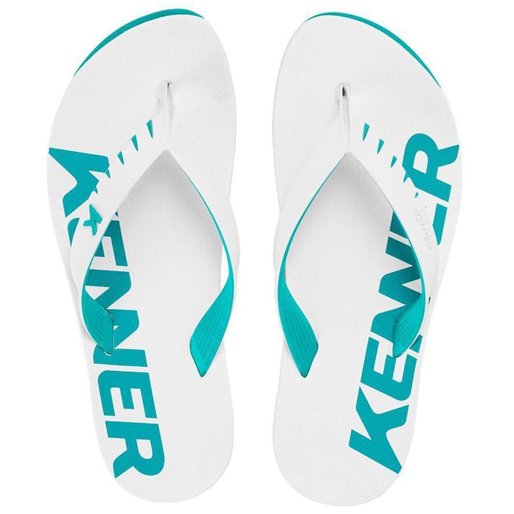 Imagem 2 do produto Chinelo Kenner Red - Masculino