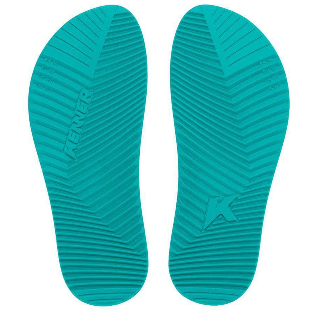 Imagem 5 do produto Chinelo Kenner Red - Masculino