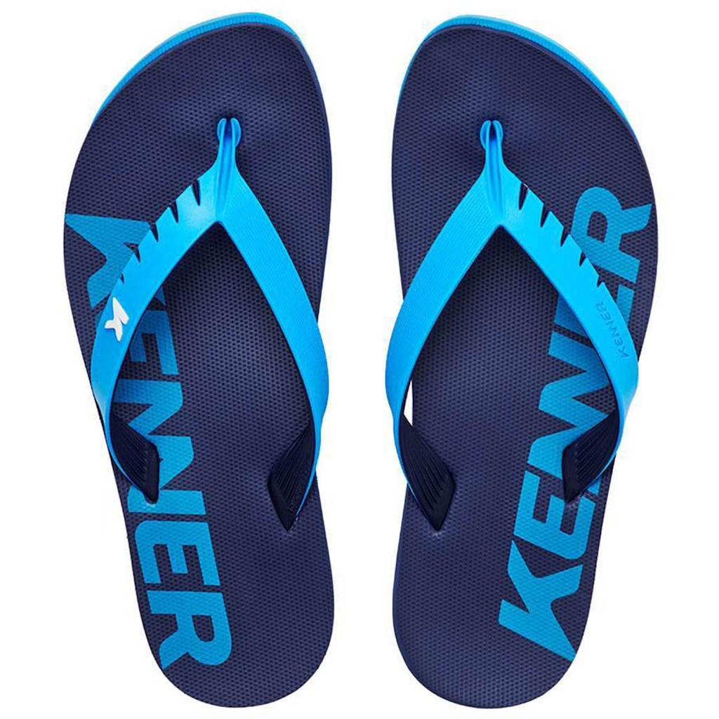 Imagem 2 do produto Chinelo Kenner Red - Masculino